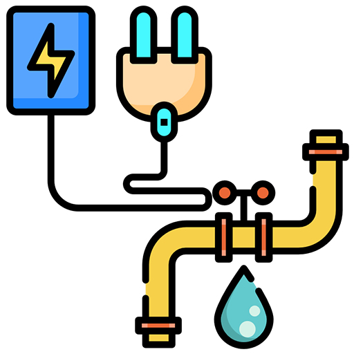 Electrical / Plumbing