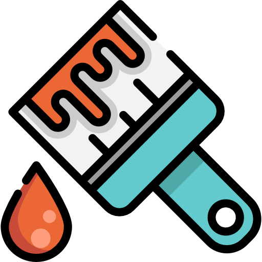 Painting / Wallpaper